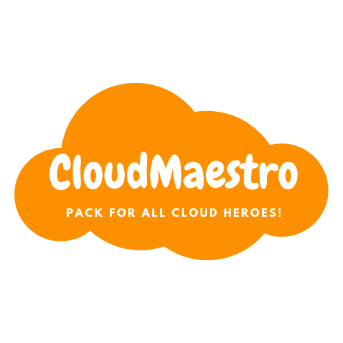 Cloud Maestro Pack